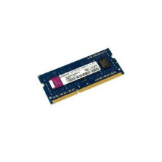 2GB 2Rx8 PC3-10600S Kingston